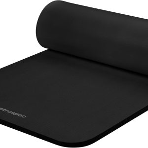 Retrospec Solana 1 inch Yoga Mat